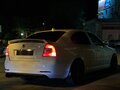 2010 Skoda Octavia DSG7 II (A5) Рестайлинг, белый, 1360000 рублей - вид 2