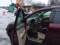 2008 Lexus RX 350 II Рестайлинг, коричневый, 1750000 рублей - вид 10