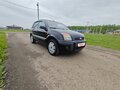 2007 Ford Fusion I Рестайлинг, чёрный, 430000 рублей