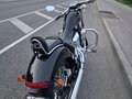 2011 Honda VT 1300CX Fury, чёрный, 850000 рублей - вид 8