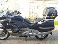 2008 BMW K 1200 LT, чёрный, 600000 рублей - вид 8