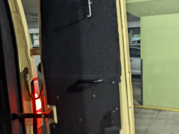 2014 Renault Master, бежевый, 1300000 рублей - вид 7
