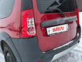 2018 Lada (ВАЗ) Largus Cross I, красный, 750000 рублей - вид 9