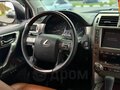 2016 Lexus GX 460 II Рестайлинг, белый, 5100000 рублей - вид 7