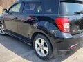 2012 Toyota Ist II, чёрный, 980000 рублей - вид 7