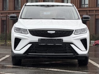 2026 Geely Coolray I Рестайлинг, белый, 1950000 рублей, вид 1
