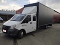2020 ГАЗ ГАЗель Next, белый, 2500000 рублей - вид 5