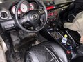 2007 Mazda 3 I (BK) Рестайлинг, серый, 550000 рублей - вид 5