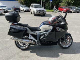 2009 BMW K 1300 GT, синий, 900000 рублей, вид 4