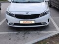 2018 Kia Forte III, белый, 2050000 рублей