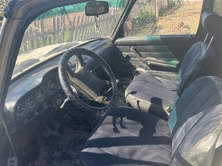 1992 Lada (ВАЗ) 2106, бежевый, 80000 рублей, вид 2
