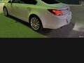 2011 Opel Insignia I, белый, 980000 рублей - вид 11
