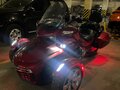 2016 BRP Can-Am Spyder, красный, 2380000 рублей - вид 8