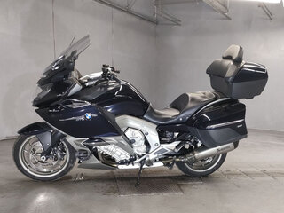 2011 BMW K 1600 GT, синий, 1100000 рублей, вид 2