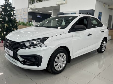 Lada (ВАЗ) Iskra