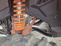 2019 CFMoto X10 EPS, оранжевый, 1520000 рублей - вид 11