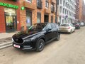 2019 Mazda CX-5 II, чёрный, 2500000 рублей