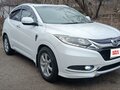 2015 Honda Vezel I, белый, 1699000 рублей - вид 1