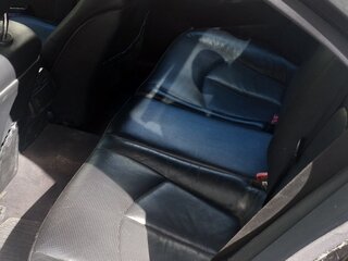 2004 Mercedes-Benz E-Класс 200 III (W211, S211), чёрный, 850000 рублей, вид 5