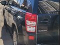 2005 Suzuki Escudo III, чёрный, 500000 рублей - вид 7