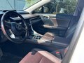 2017 Lexus RX 200t IV, серый, 3990000 рублей - вид 6