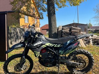 2023 BSE Z5, чёрный, 150000 рублей, вид 2