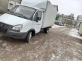 2013 ГАЗ ГАЗель (3302), белый, 1200000 рублей - вид 6