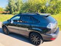 2008 Lexus RX 400h II Рестайлинг, серый - вид 5