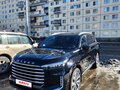2023 Exeed VX I Рестайлинг, чёрный, 4350000 рублей - вид 8