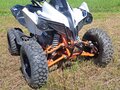 2024 Kayo A200, белый, 220000 рублей - вид 7