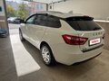 2021 Lada (ВАЗ) Vesta SW I, белый, 1035000 рублей - вид 5