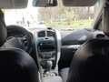 2007 Hyundai Santa Fe Classic Classic, серый, 830000 рублей - вид 5
