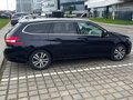 2019 Peugeot 308 II Рестайлинг, синий, 1100000 рублей - вид 3