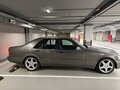1992 Mercedes-Benz S-Класс 400 III (W140), серый, 3470000 рублей - вид 1