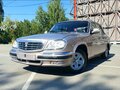 2008 ГАЗ 31105 «Волга», бежевый - вид 10