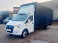2014 ГАЗ ГАЗель Next, белый, 1600000 рублей - вид 3