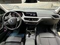 2020 BMW 1 серии 118d III (F40), синий, 2900000 рублей - вид 5