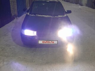 2004 Lada (ВАЗ) 2112, синий, 130000 рублей, вид 5
