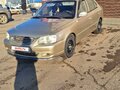 2005 Hyundai Accent ТагАЗ II, бежевый, 399000 рублей