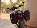 2019 Yamaha XSR700, серый, 699990 рублей - вид 2