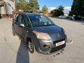 2010 Citroen C3 Picasso I, серый, 370000 рублей - вид 2