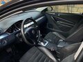 2007 Volkswagen Passat B6, чёрный, 699000 рублей - вид 6