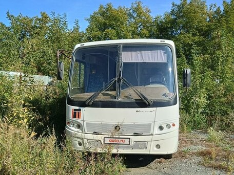 2011 ПАЗ 3204, белый, 1200000 рублей, вид 2