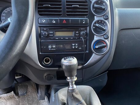 2013 Kia Bongo, белый, 1050000 рублей, вид 3