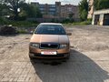 2001 Skoda Fabia I, бежевый, 390000 рублей - вид 1