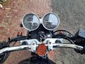 2005 Honda CB 400SS, чёрный, 360000 рублей - вид 4