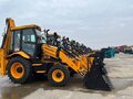 2023 Rigor HD100, жёлтый, 6450000 рублей - вид 2