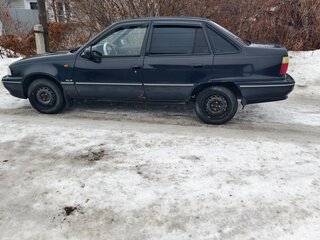 2007 Daewoo Nexia I, синий, 110000 рублей, вид 5
