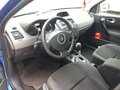2008 Renault Megane II Рестайлинг, синий - вид 7