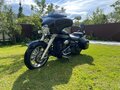 2006 Yamaha XV 1900, чёрный, 900000 рублей